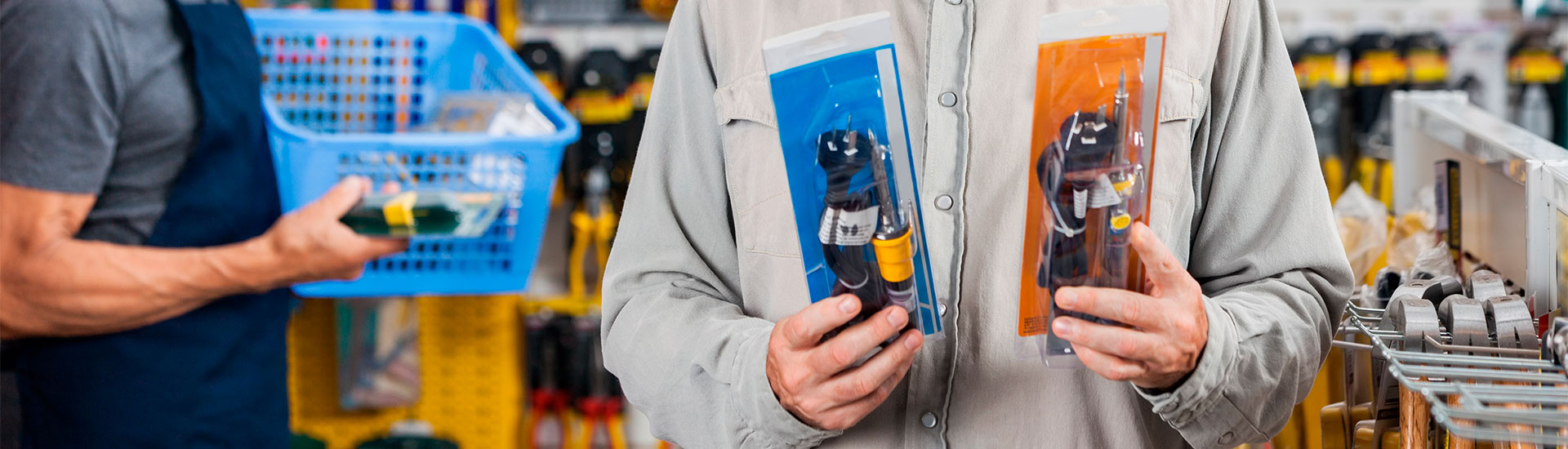 Que Barato | Bazar y paquetería más surtida de Valdivia