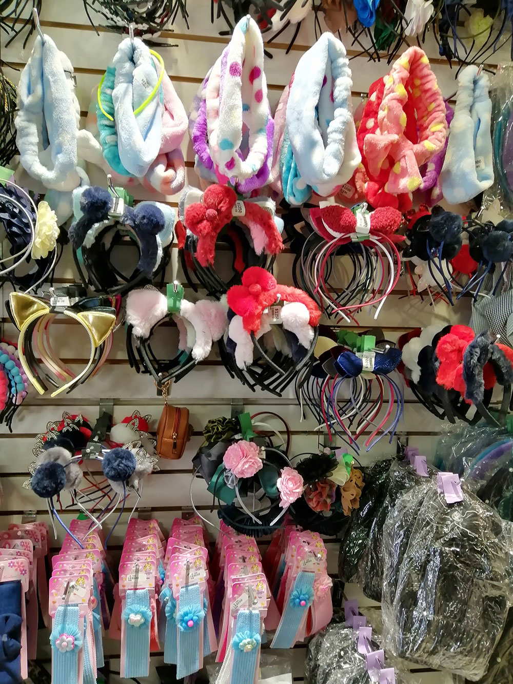 Que Barato | Bazar y paquetería más surtida de Valdivia